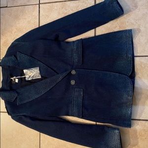 Diesel G-Doulce jacket